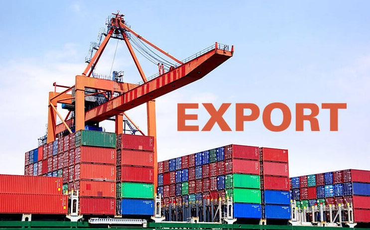Increasing the export of the company's products